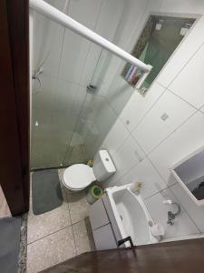 Entre Mar e Morros, Apto praia Pontal Recreio