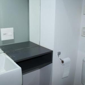 Modern Studio 3 minutes from Santa Cecilia Subway