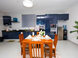 Elegant cozy stylish Nyali Apartment