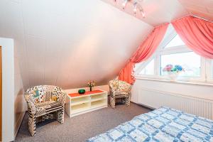 Ferienwohnung 7004