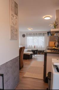 Chalet Timber -close to the woods