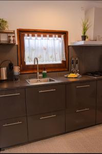 Chalet Timber -close to the woods