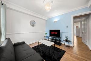 Contractor 3-Bed Long-Stay Discounts & Parking