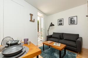 Virtudes River Views by Porto City Hosts