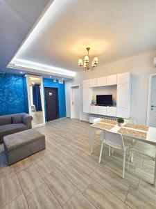Marconi Premium Apartments