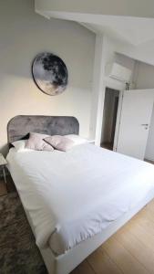 CasaCorinne - Superattico Centrale