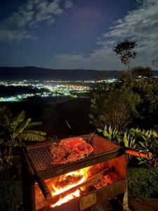 Esconderijo da Silveira