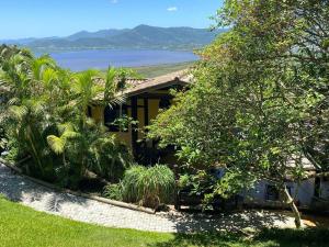 Esconderijo da Silveira