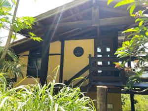 Esconderijo da Silveira