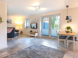 Holiday apartment in Oevenum with Wi-Fi