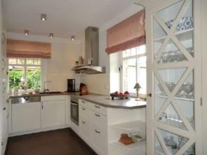 Holiday home in Wyk with swimming pool