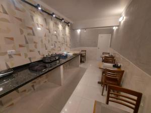 Hotel Estação - Osasco