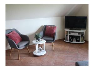 Scheel Comfortable holiday residence