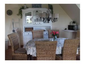 Scheel Comfortable holiday residence