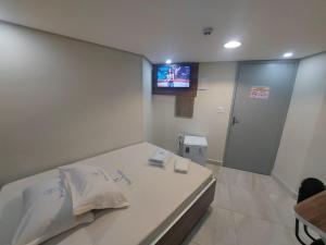 Hotel Estação - Osasco