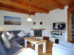 Holiday home in Nieblum with swimming pool