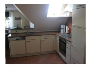 Scheel Comfortable holiday residence