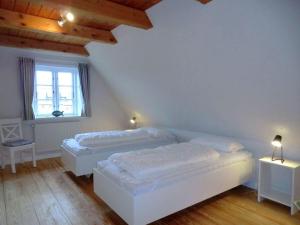 Holiday home in Nieblum with swimming pool