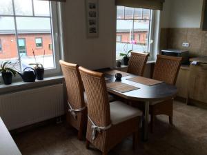 Holiday home with 2 bedrooms