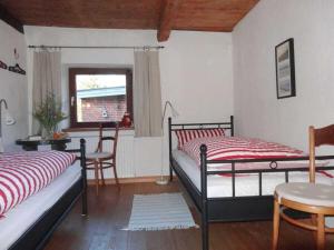 Holiday home with 5 bedrooms