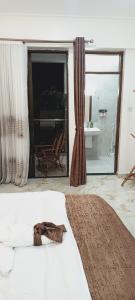 Freggy African Comfort Homes