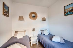 Village Pont Royal en Provence - maeva Home - Appartement climatisé 3 pièces 6 personnes - Sélection - super Home MAE-8593