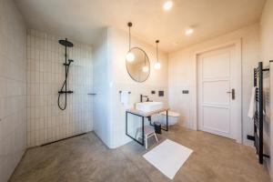 Chalupa v Kobylí s wellness a výhledy