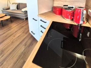 Moderne Ferienwohnung in Winterberg