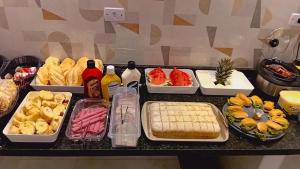 Hotel Estação - Osasco