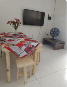 Casa de Praia em Jacumã