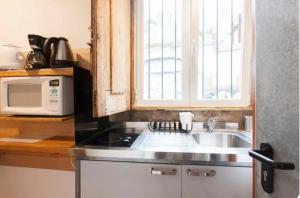 Cozy Studio in the city center