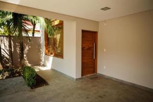 Casa Térrea Piscina Privativa Área Gourmet