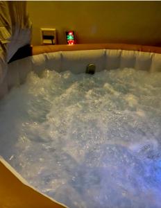 Casa Divina con playa, tranquilidad y comodidad en La Paz