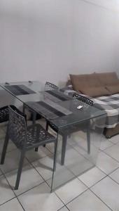 Apartment in Praia do Futuro