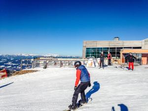 Haunzwickl Ferienhaus mit Sauna