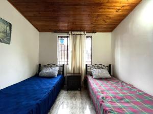 La Casita Bella - Estadías Largas