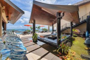 Perfect for families or groups seeking privacy !!