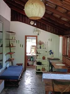 Casa no Jamacá