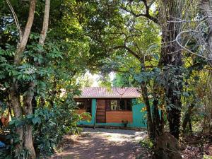 Casa no Jamacá