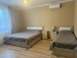 apartamenti Laliashvilebis wine cellar