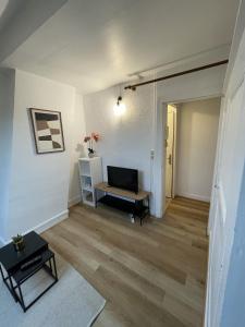 Cozy, fully equipped apartment - Downtown Rouen - 3 people