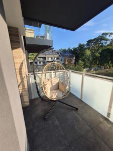 Apartament Przy Plaży Morzlive 66 Ustronie Morskie