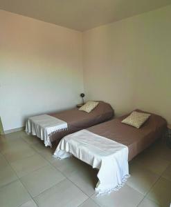 La maison des vacances