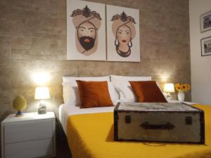 Zisa Home ai Cantieri Culturali - Facile posteggio in strada No ZTL