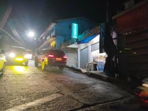 2-Bedroom Transient House-Baguio City