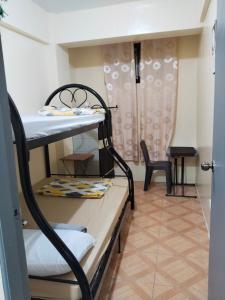 2-Bedroom Transient House-Baguio City