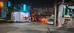 Double G Transient House-Baguio city