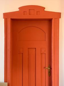 Hilma Rubinstein - apartamenty w historycznej willi