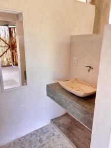 Casa Chukum - Retreat House - Agua Blanca