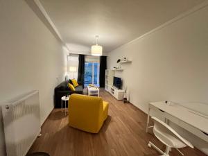 Eudora Residence Downtown